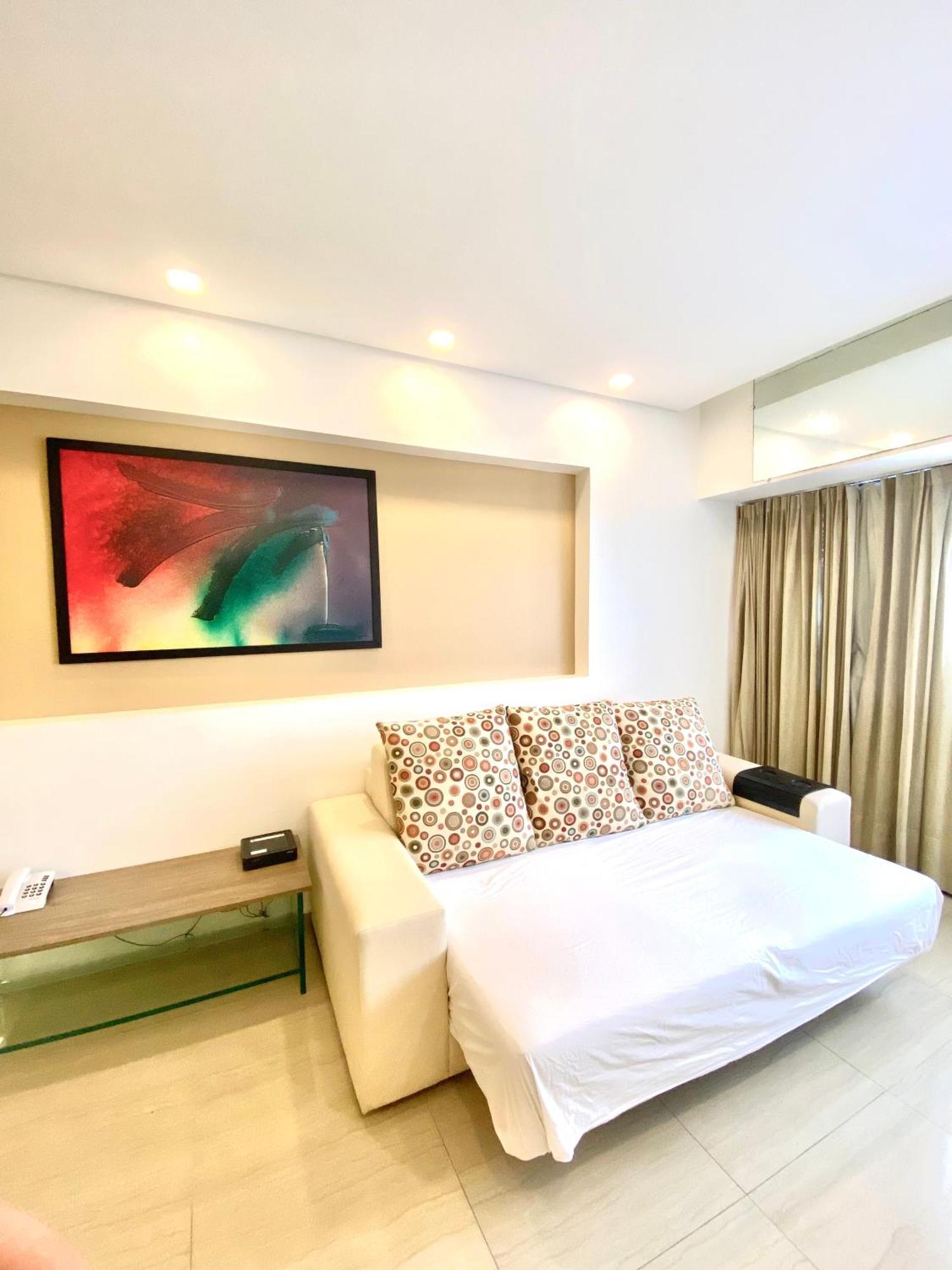 Lm Hotels Recife Exterior foto